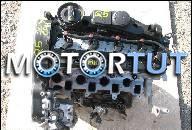 ДВИГАТЕЛЬ В СБОРЕ CAH AUDI A4 A5 Q5 2.0 TDI 09R.