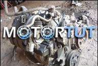 ДВИГАТЕЛЬ В СБОРЕ CHRYSLER VOYAGER DODGE CARAVAN