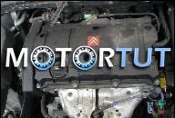 ДВИГАТЕЛЬ В СБОРЕ CITROEN C4, XARA, BERLINGO 1.6 16V