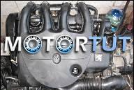 ДВИГАТЕЛЬ В СБОРЕ DO PEUGEOT 206 1.4 HDI