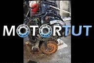 ДВИГАТЕЛЬ В СБОРЕ DO PEUGEOT 406 2.0 HDI