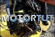 ДВИГАТЕЛЬ В СБОРЕ DO VW GOLF 3 1.9 TDI