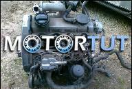 ДВИГАТЕЛЬ В СБОРЕ DO VW GOLF IV 1.9TDI 90KM ITP