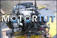 ДВИГАТЕЛЬ В СБОРЕ DWUWALKOWY AUDI A3 TDI 2.0