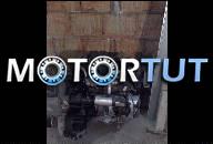 ДВИГАТЕЛЬ В СБОРЕ FORD FOCUS 2.0 TDCI 70.000 KM