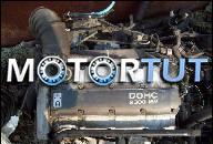 ДВИГАТЕЛЬ В СБОРЕ FORD GALAXY 2.3 16V DOHC