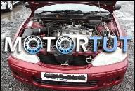 ДВИГАТЕЛЬ В СБОРЕ HONDA ACCORD 98-02 2.0 V-TECH