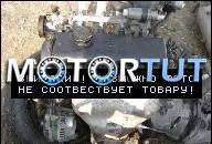 ДВИГАТЕЛЬ В СБОРЕ HYUNDAI ACCENT 1.3 12V ECFI 97R,