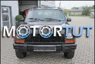 ДВИГАТЕЛЬ В СБОРЕ JEEP CHEROKEE 4.0 XJ '94R