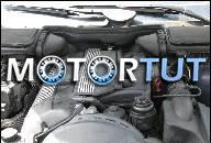 ДВИГАТЕЛЬ В СБОРЕ M54B30 SWAP BMW E46 330I E39 530I