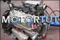 ДВИГАТЕЛЬ В СБОРЕ MITSUBISHI OUTLANDER 2.4 MIVEC 04