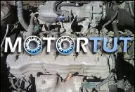 ДВИГАТЕЛЬ В СБОРЕ NISSAN ALMERA N16 1.5I 16V 2006R!