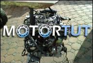 ДВИГАТЕЛЬ В СБОРЕ NISSAN NAVARA 2, 5 DCI D40