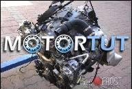 ДВИГАТЕЛЬ В СБОРЕ NISSAN NAVARA D40 2.5DCI 2006