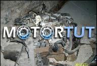 ДВИГАТЕЛЬ В СБОРЕ NISSAN PRIMERA 1, 6 PB 1993R.