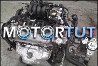 ДВИГАТЕЛЬ В СБОРЕ НОВЫЙ FORD KA FIAT 500 1.2 BENZ