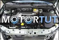 ДВИГАТЕЛЬ В СБОРЕ OPEL 3.2 V6 VECTRA C GTS SIGNUM @