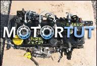 ДВИГАТЕЛЬ В СБОРЕ OPEL ASTRA H Z17DTR 1.7 CDTI 08R.