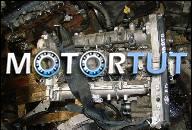 ДВИГАТЕЛЬ В СБОРЕ OPEL VECTRA C ZAFIRA B Z19DTH