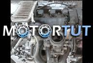 ДВИГАТЕЛЬ В СБОРЕ PEUGEOT 107 1.0 12TYS KM JAK НОВЫЙ