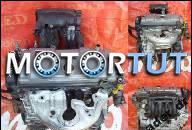 ДВИГАТЕЛЬ В СБОРЕ PEUGEOT 206 106 1.1B HFX
