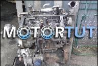 ДВИГАТЕЛЬ В СБОРЕ PEUGEOT BOXER 2.0 HDI