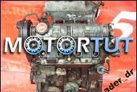 ДВИГАТЕЛЬ В СБОРЕ RENAULT 19 1.8 8V WIELOPUNKT F3P