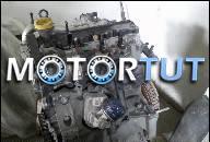 ДВИГАТЕЛЬ В СБОРЕ RENAULT KANGOO 1.5 DCI 2005R.