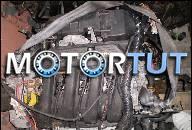 ДВИГАТЕЛЬ В СБОРЕ RENAULT MEGANE I LIFT 1.4 16V