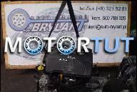 ДВИГАТЕЛЬ В СБОРЕ RENAULT MODUS 1.2 БЕНЗИН PO 07R