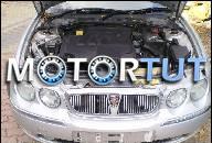 ДВИГАТЕЛЬ В СБОРЕ ROVER 75 FREELANDER 2.0 CDT CDTI