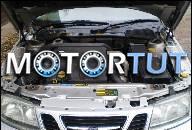 ДВИГАТЕЛЬ В СБОРЕ SAAB 9-5 95 ESPACE 3.0 TID DCI