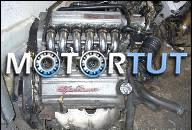 ДВИГАТЕЛЬ В СБОРЕ SILNIKA ALFA ROMEO 156 2, 5 V6
