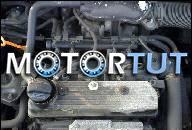 ДВИГАТЕЛЬ В СБОРЕ SKODA FABIA 1.4 MPI