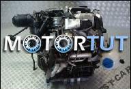 ДВИГАТЕЛЬ В СБОРЕ SKODA OCTAVIA 2.0 TDI BMM 140 KM