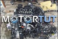 ДВИГАТЕЛЬ В СБОРЕ SKODA SUPERB 2.0TDI 170 KM 2009R.