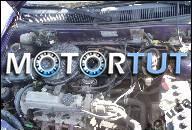 ДВИГАТЕЛЬ В СБОРЕ SUZUKI SWIFT 1.0