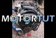 ДВИГАТЕЛЬ В СБОРЕ VOLVO XC90 T6 2.9 272PS 2003