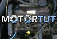 ДВИГАТЕЛЬ В СБОРЕ VW GOLF 1.6TD