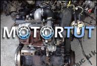 ДВИГАТЕЛЬ В СБОРЕ VW GOLF 1.9 TD - ОТЛИЧНОЕ СОСТОЯНИЕ !!