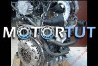 ДВИГАТЕЛЬ В СБОРЕ VW GOLF 2.0 TDI CBA
