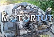 ДВИГАТЕЛЬ В СБОРЕ VW GOLF 3 1.8 KLIMA