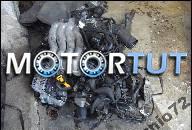 ДВИГАТЕЛЬ В СБОРЕ VW GOLF, BORA, PASSAT 2.0 -140KM