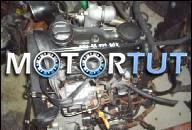 ДВИГАТЕЛЬ В СБОРЕ VW GOLF III 1.9TDI 90KM 97R.