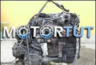 ДВИГАТЕЛЬ В СБОРЕ VW GOLF SHARAN GALAXY VR6 2.8