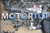 ДВИГАТЕЛЬ В СБОРЕ VW GOLF V AUDI A3 1.9 TDI BLS
