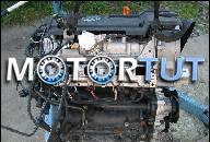 ДВИГАТЕЛЬ В СБОРЕ VW GOLF VI 1.4 TSI 2009 ГОД.