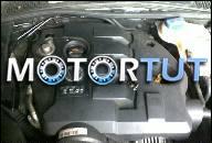 ДВИГАТЕЛЬ В СБОРЕ VW PASSAT 1, 9 TDI 130 KM AVF 2004