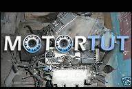 ДВИГАТЕЛЬ В СБОРЕ, VW PASSAT, 35 I, 2, 0 L, ГОД ВЫПУСКА 92