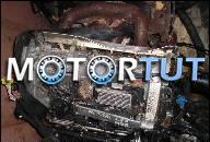 ДВИГАТЕЛЬ В СБОРЕ VW PASSAT B5 1.8 ADR БЕНЗИН !!!
